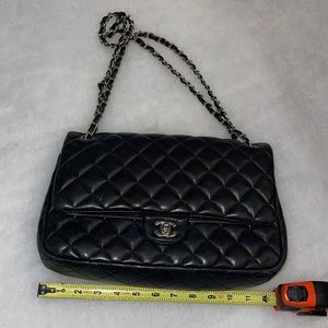 Chanel bag